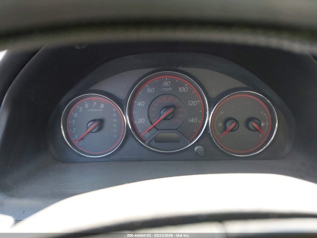 2004 HONDA CIVIC 1HGEM22504L022309 Photo 6