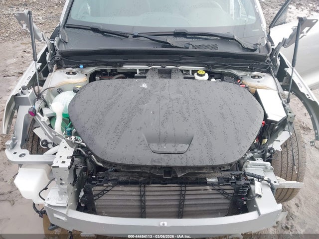 2023 VOLVO XC40 RECHARGE PURE ELECTRIC YV4ED3UL5P2036357 Photo 9