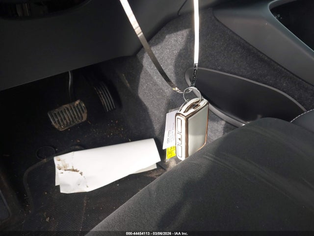 2023 VOLVO XC40 RECHARGE PURE ELECTRIC YV4ED3UL5P2036357 Photo 10