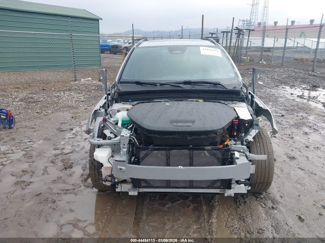 YV4ED3UL5P2036357 Volvo Xc40 Recharge Pure Electric Twin Plus