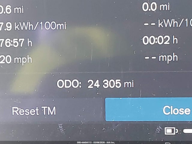 YV4ED3UL5P2036357 Volvo Xc40 Recharge Pure Electric Twin Plus
