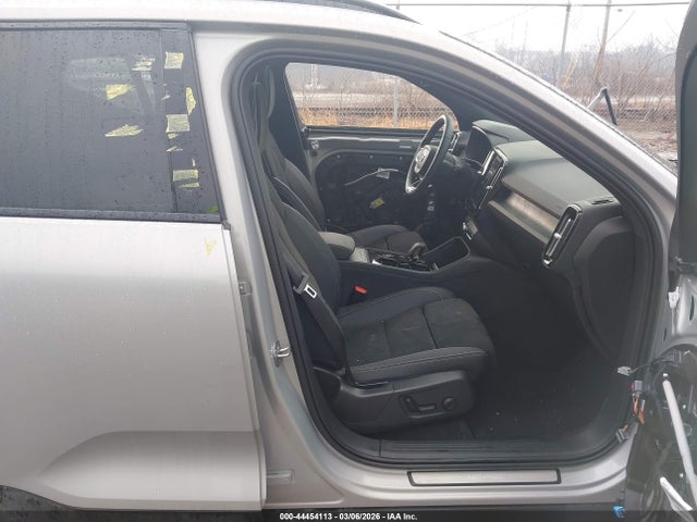 2023 VOLVO XC40 RECHARGE PURE ELECTRIC YV4ED3UL5P2036357 Photo 4
