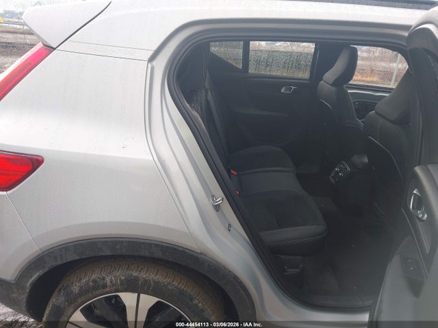 2023 VOLVO XC40 RECHARGE PURE ELECTRIC YV4ED3UL5P2036357 Photo 7