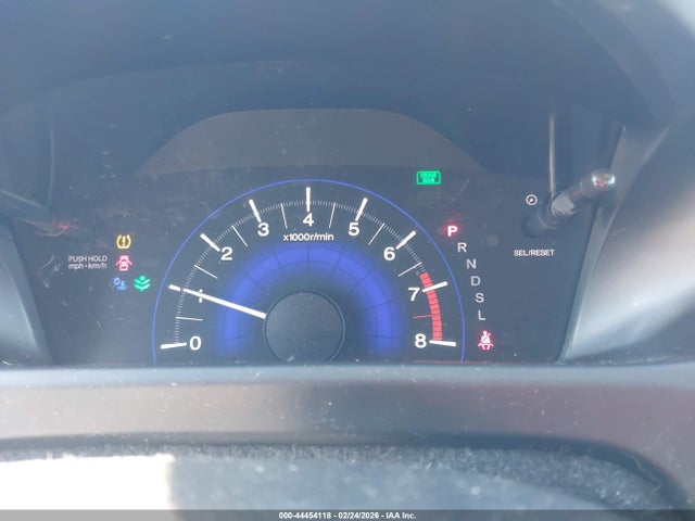 Honda Civic Ex-l 2015 19XFB2F93FE055421 Image 7