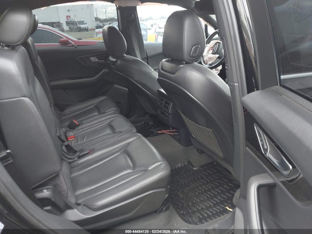 2017 AUDI Q7 WA1LAAF72HD054824 Photo 7