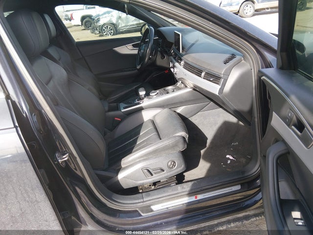 Audi A4 2.0t Premium 2017 WAUENAF48HN020192 Image 5