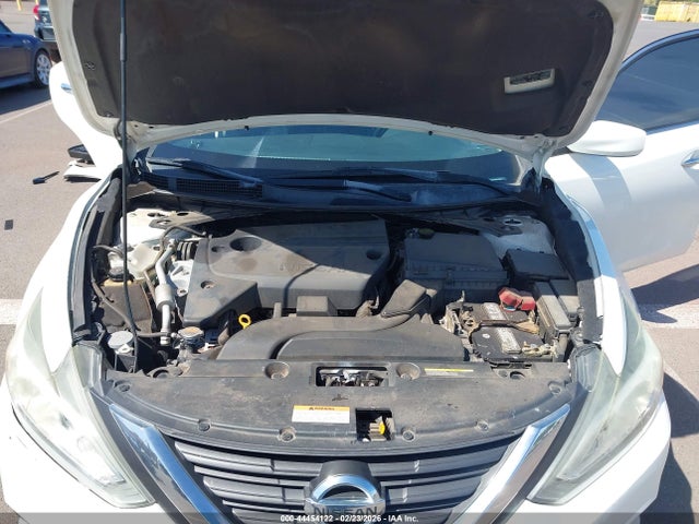 1N4AL3AP0GC215658 Nissan Altima 2.5/2.5 S/2.5 Sl/2.5 Sr/2.5 Sv