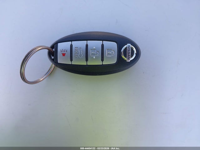 1N4AL3AP0GC215658 Nissan Altima 2.5/2.5 S/2.5 Sl/2.5 Sr/2.5 Sv