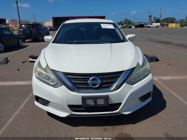 1N4AL3AP0GC215658 Nissan Altima 2.5/2.5 S/2.5 Sl/2.5 Sr/2.5 Sv