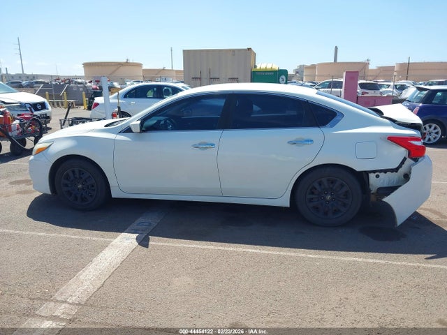 1N4AL3AP0GC215658 Nissan Altima 2.5/2.5 S/2.5 Sl/2.5 Sr/2.5 Sv