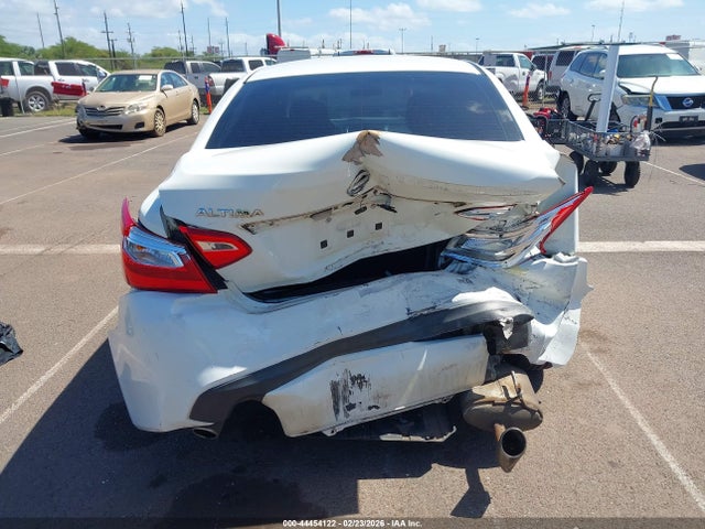 1N4AL3AP0GC215658 Nissan Altima 2.5/2.5 S/2.5 Sl/2.5 Sr/2.5 Sv