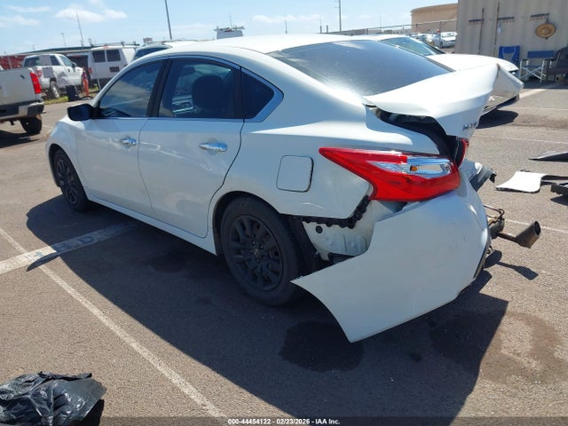 1N4AL3AP0GC215658 Nissan Altima 2.5/2.5 S/2.5 Sl/2.5 Sr/2.5 Sv