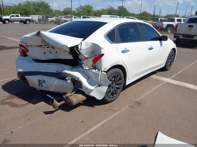 1N4AL3AP0GC215658 Nissan Altima 2.5/2.5 S/2.5 Sl/2.5 Sr/2.5 Sv
