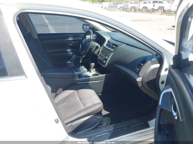 1N4AL3AP0GC215658 Nissan Altima 2.5/2.5 S/2.5 Sl/2.5 Sr/2.5 Sv