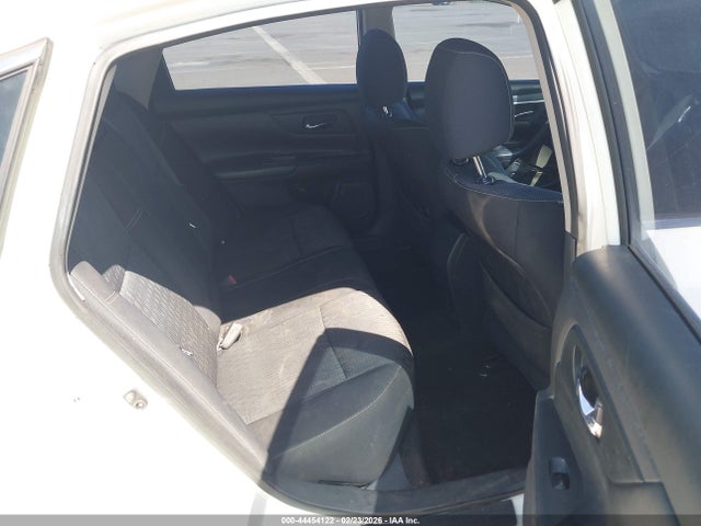 1N4AL3AP0GC215658 Nissan Altima 2.5/2.5 S/2.5 Sl/2.5 Sr/2.5 Sv