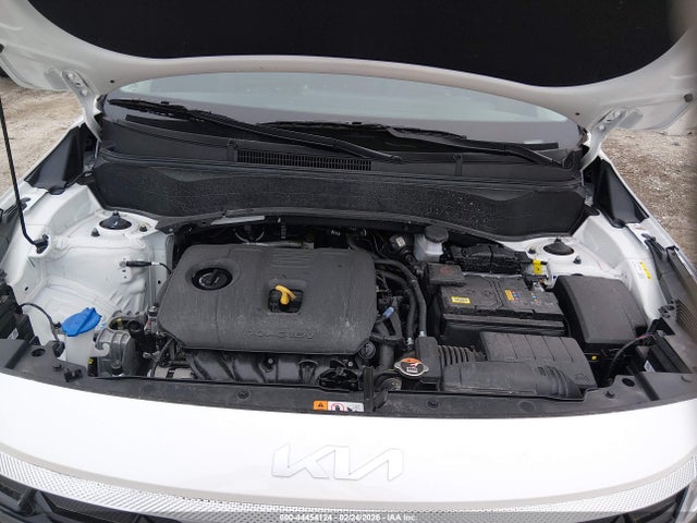 Продаж на аукціоні авто 2026 Kia Seltos Ex, vin: KNDER2AA8T7849013, номер лоту: 44454124