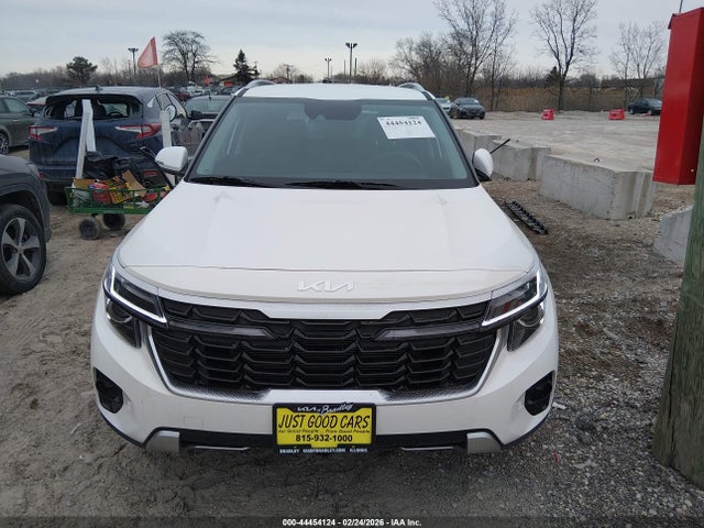 Продаж на аукціоні авто 2026 Kia Seltos Ex, vin: KNDER2AA8T7849013, номер лоту: 44454124