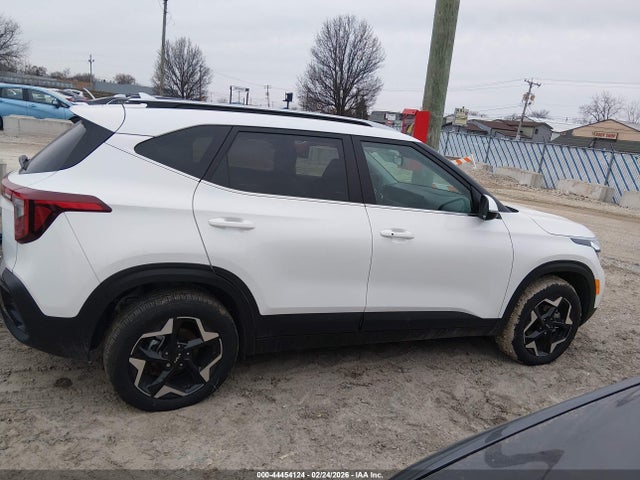 Продаж на аукціоні авто 2026 Kia Seltos Ex, vin: KNDER2AA8T7849013, номер лоту: 44454124