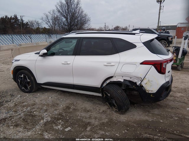 Продаж на аукціоні авто 2026 Kia Seltos Ex, vin: KNDER2AA8T7849013, номер лоту: 44454124