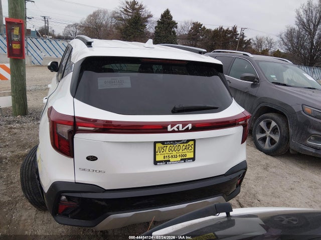 Продаж на аукціоні авто 2026 Kia Seltos Ex, vin: KNDER2AA8T7849013, номер лоту: 44454124