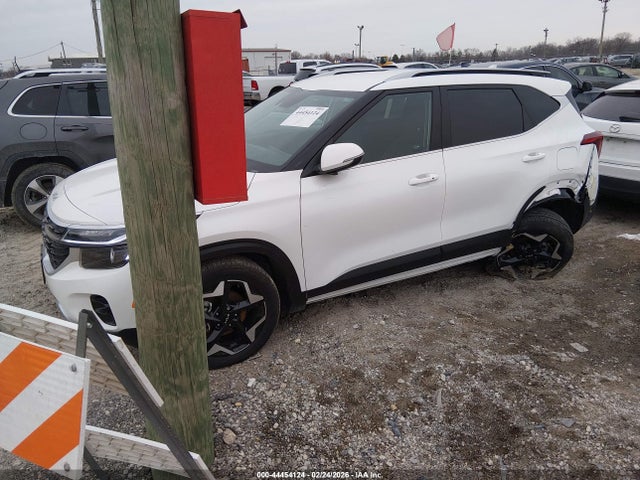 Продаж на аукціоні авто 2026 Kia Seltos Ex, vin: KNDER2AA8T7849013, номер лоту: 44454124