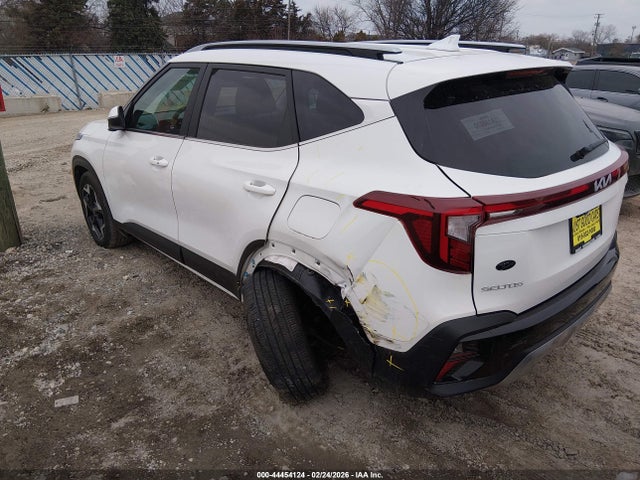 Продаж на аукціоні авто 2026 Kia Seltos Ex, vin: KNDER2AA8T7849013, номер лоту: 44454124