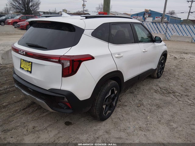 Продаж на аукціоні авто 2026 Kia Seltos Ex, vin: KNDER2AA8T7849013, номер лоту: 44454124