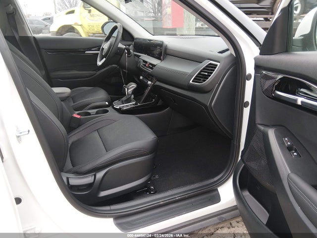 Продаж на аукціоні авто 2026 Kia Seltos Ex, vin: KNDER2AA8T7849013, номер лоту: 44454124