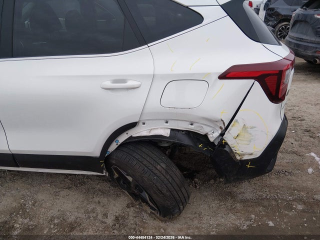 Продаж на аукціоні авто 2026 Kia Seltos Ex, vin: KNDER2AA8T7849013, номер лоту: 44454124