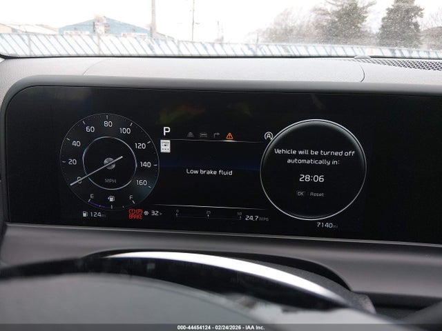 Продаж на аукціоні авто 2026 Kia Seltos Ex, vin: KNDER2AA8T7849013, номер лоту: 44454124