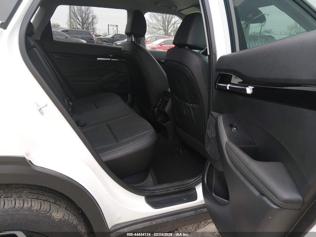 Продаж на аукціоні авто 2026 Kia Seltos Ex, vin: KNDER2AA8T7849013, номер лоту: 44454124