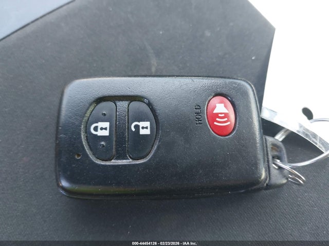 2014 TOYOTA PRIUS V JTDZN3EU3EJ009539 Photo 10