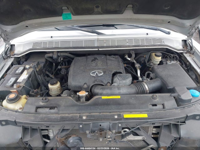 2008 INFINITI QX56 5N3AA08C28N914798 Photo 9