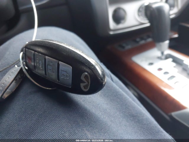 2008 INFINITI QX56 5N3AA08C28N914798 Photo 10