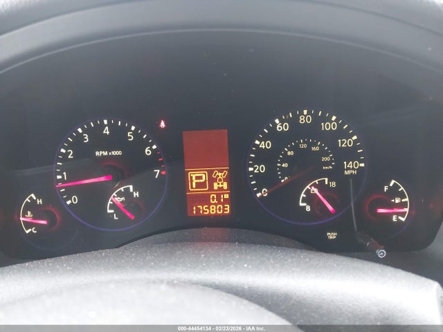 2008 INFINITI QX56 5N3AA08C28N914798 Photo 6