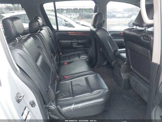 2008 INFINITI QX56 5N3AA08C28N914798 Photo 7