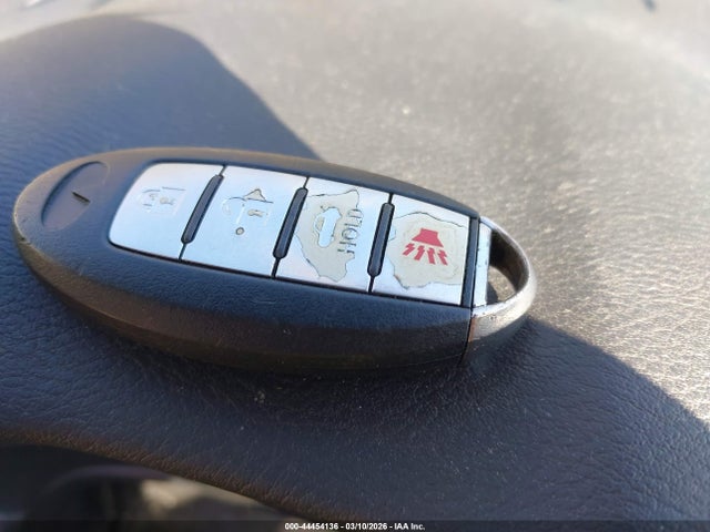 Auction sale of the 2015 Infiniti Q50 Premium/sport, vin: JN1BV7AR9FM396837, lot number: 44454136