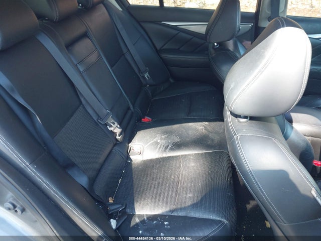 Auction sale of the 2015 Infiniti Q50 Premium/sport, vin: JN1BV7AR9FM396837, lot number: 44454136