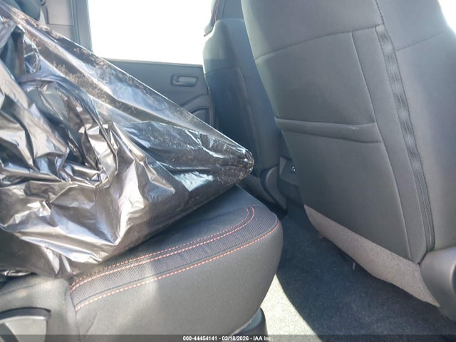 1N6ED1EK4TN630456 Nissan Frontier Pro-4x 4x4