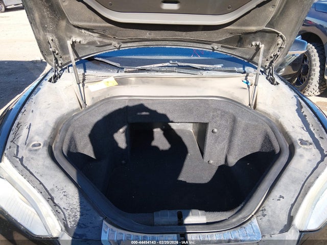 2012 TESLA MODEL S 5YJSA1DP4CFP01245 Photo 9