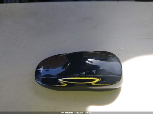 2012 TESLA MODEL S 5YJSA1DP4CFP01245 Photo 10