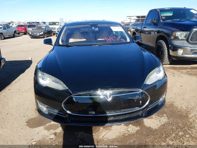 Продаж на аукціоні авто 2012 Tesla Model S Performance/signature Performance, vin: 5YJSA1DP4CFP01245, номер лоту: 44454143