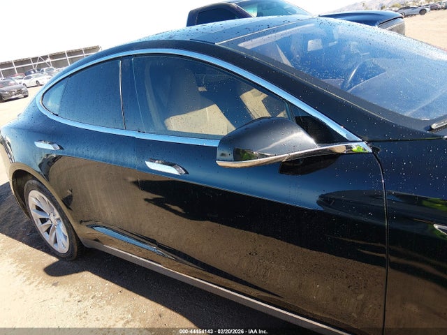 Продаж на аукціоні авто 2012 Tesla Model S Performance/signature Performance, vin: 5YJSA1DP4CFP01245, номер лоту: 44454143