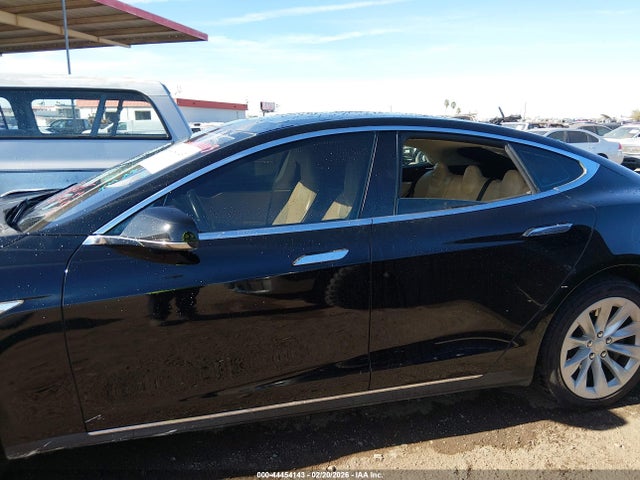 Продаж на аукціоні авто 2012 Tesla Model S Performance/signature Performance, vin: 5YJSA1DP4CFP01245, номер лоту: 44454143