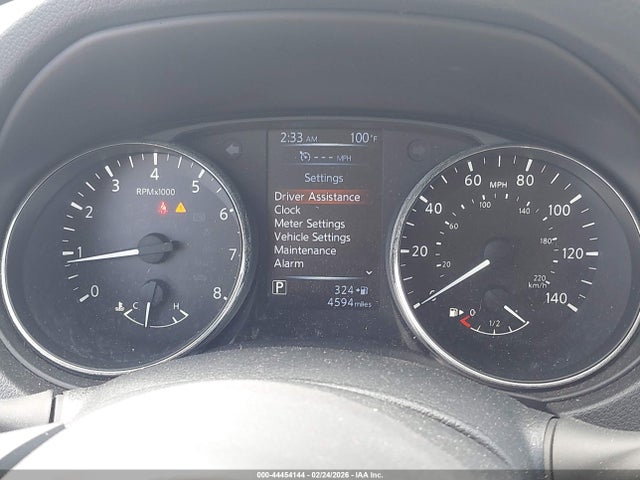 JN1BJ1CP8HW018021 Nissan Rogue Sport S
