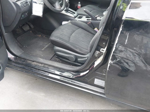3N1AB7AP7KY235140 Nissan SENTRA SV