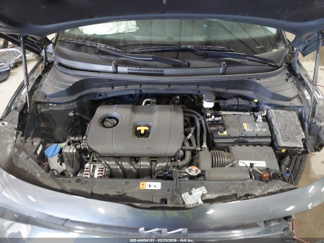 KNDJ23AU6S7961813 KIA SOUL LX