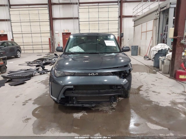 KNDJ23AU6S7961813 KIA SOUL LX