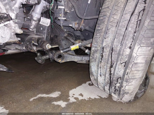 KNDJ23AU6S7961813 KIA SOUL LX