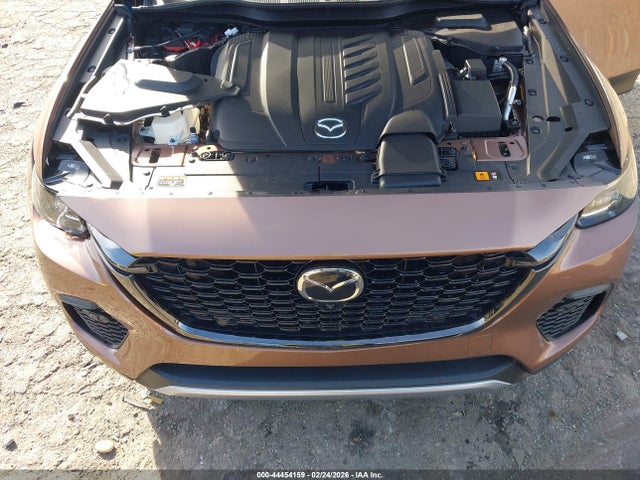 Продажа на аукционе авто 2025 Mazda Cx-70 3.3 Turbo Premium Plus Package, vin: JM3KJEHDXS1129877, номер лота: 44454159